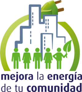 mejora la energia de su comunidad