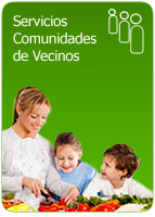 Recogida Aceite Usado de Comunidades de Vecinos Servicios Comunidades de Vecinos